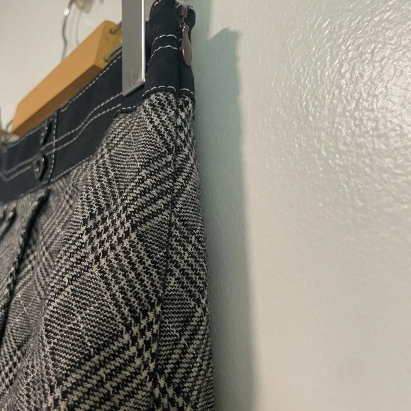 Plaid  A-Line Skirt - Marie Claire Forum - Picture 6 of 8